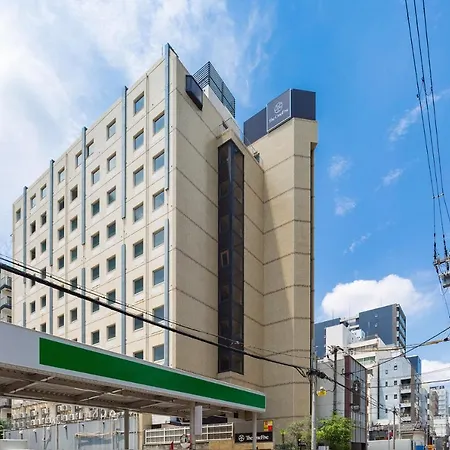 The Onefive Osaka Sakaisuji酒店